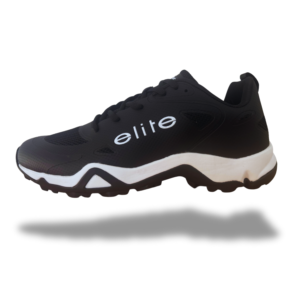 2026 Elite Pro Grip II Turf - Black