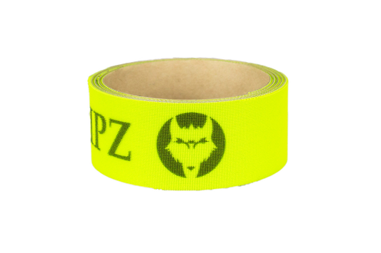 Neon Green Bat Grip Tape