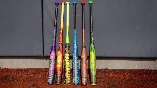 Slowpitch Softball Bat Guide: Stamps, Weight, End-Load & More