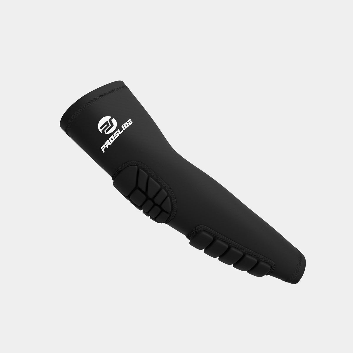 Proslide Baseball ProSlide Padded Compression Arm Sleeve – Dark Wolf Slowpitch