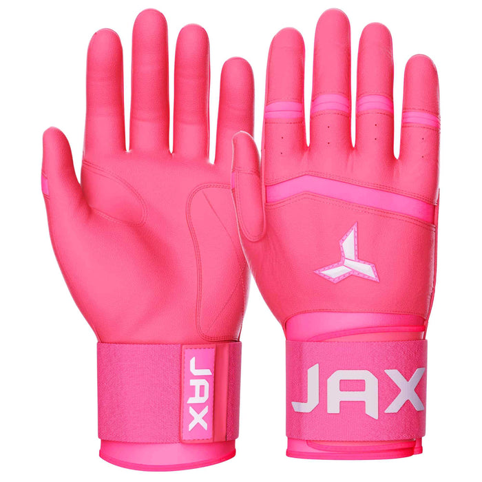 Pink | Strap Cuff