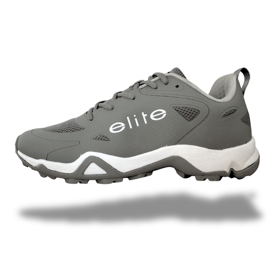 2026 Elite Pro Grip II Turf - Grey