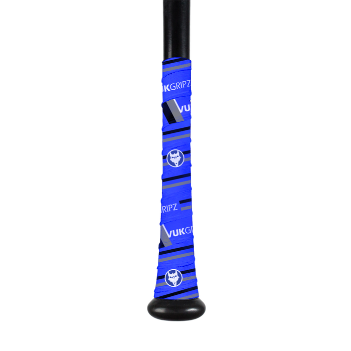 Mach 1 Blue Bat Grip Tape