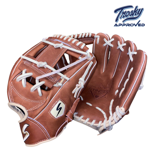 Classic SERIES INFIELD BASEBALL GLOVE
