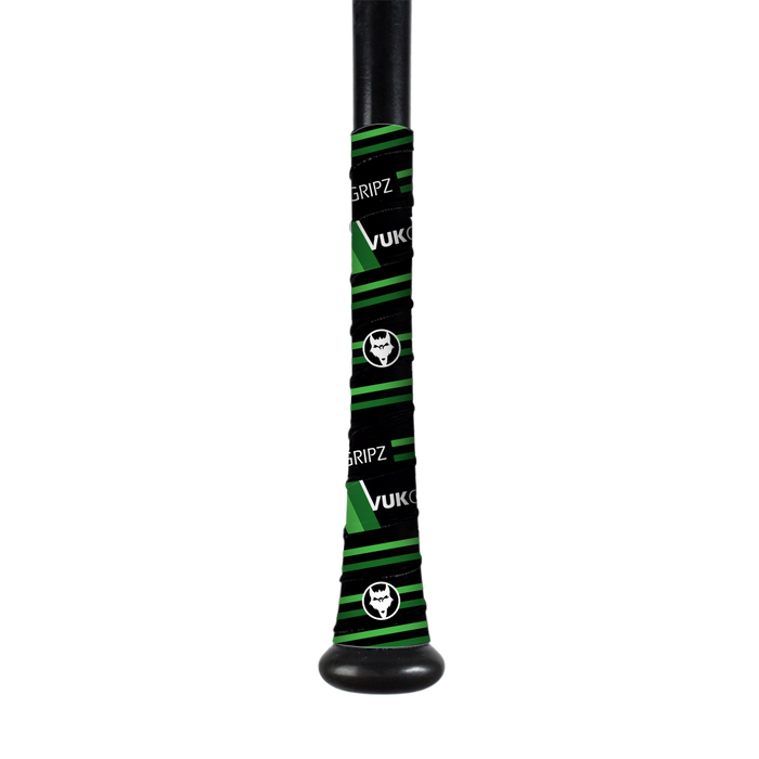 Mach 1 Black Bat Grip Tape
