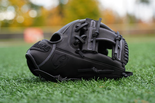 11.50" Infield I-Web Baseball Grace Glove