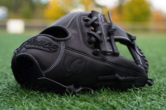 11.50" Infield I-Web Baseball Grace Glove