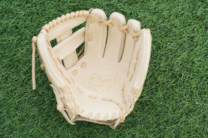11.75" Infield OG-Web Grace Glove