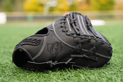 12.75" Dual-X Web First Base Grace Glove