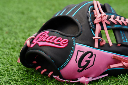 11.75" Infield Limited OG-Web Grace Glove
