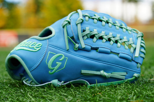 12" Modified Closed Limited Grace Glove