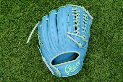 12" Modified Closed Limited Grace Glove
