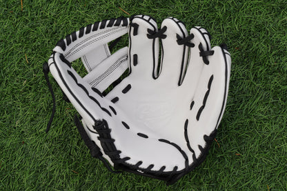 11.25" Infield I-Web Grace Glove - Youth Baseball Glove