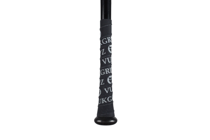 Gray Bat Grip Tape