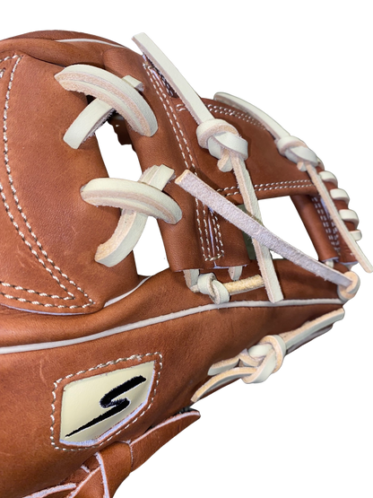 Classic SERIES INFIELD BASEBALL GLOVE