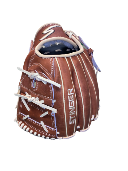Classic SERIES PLAYER EDITION BASEBALL GLOVE