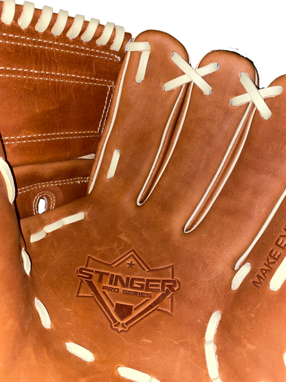 Classic SERIES PLAYER EDITION BASEBALL GLOVE