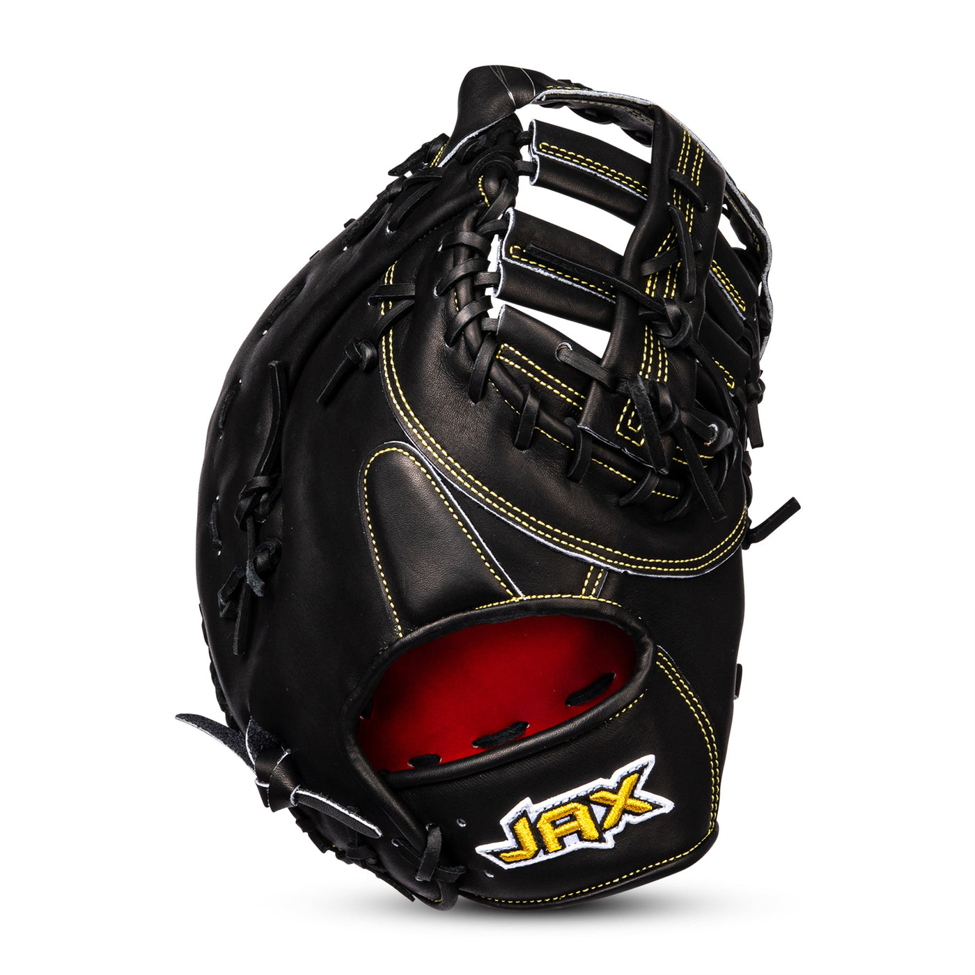 PL-4 | First Base | Black | 13"