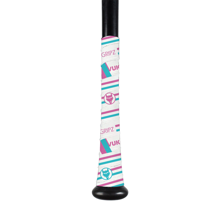 Mach 1 Cotton Candy Bat Grip Tape