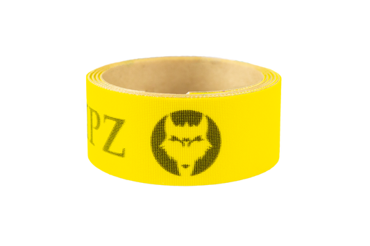 Yellow Bat Grip Tape