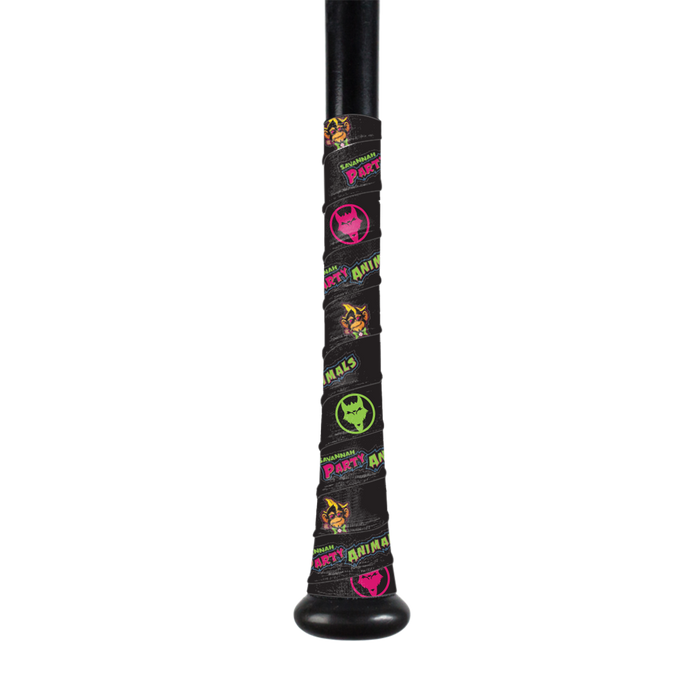 Party Animals Bat Grip Tape
