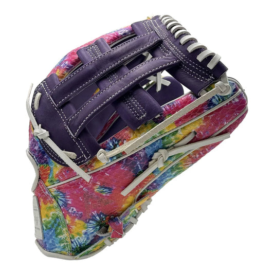 Anarchy Glove AFG007 Tie-Dye