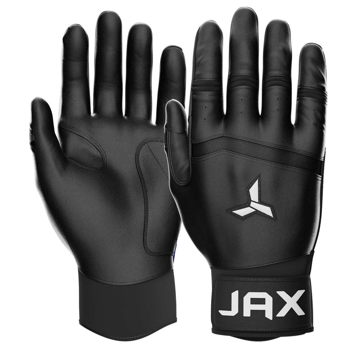 Onyx Black | Pro Cuff