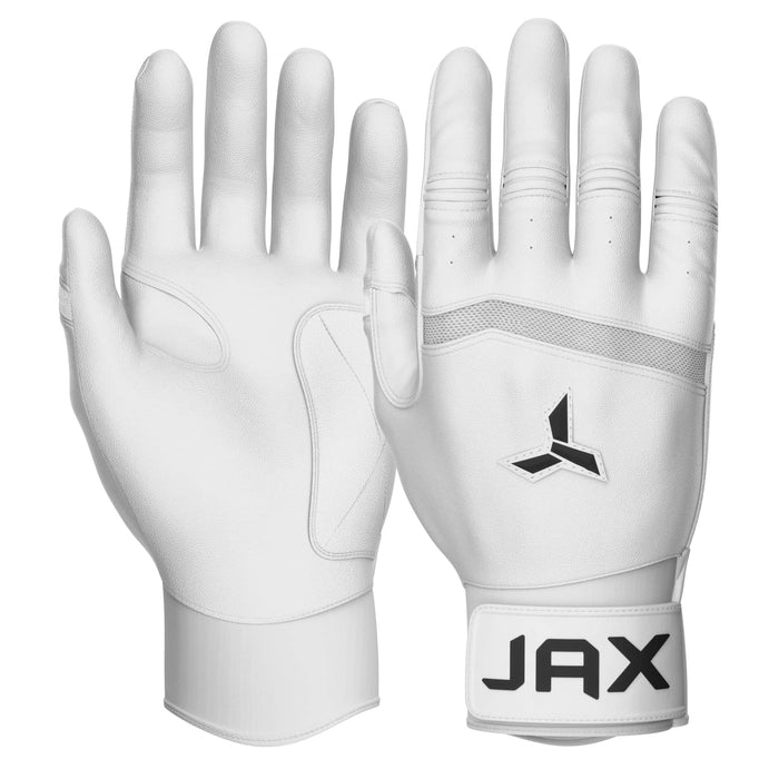 Platinum White | Pro Cuff
