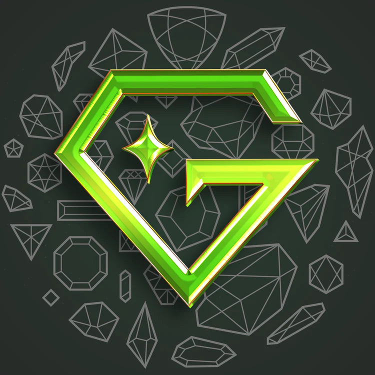 Gem Gloves